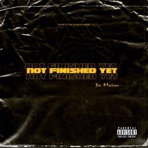 Two Years(feat. Dréco) (Explicit)