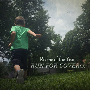 Run for Cover(s)