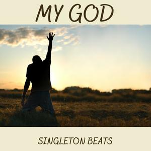 My God (Inst.)