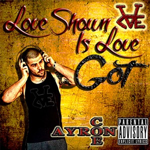 Sex Games(feat. CIK & Johnny Boii) (Explicit)