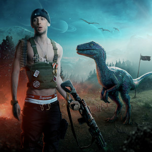 Wall Of Death (Explicit)