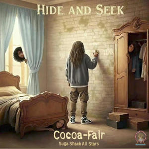 Hide & Seek (feat. Ngeniuss, Tank Head Wreckin, Super Charge & Rcb Keazy 300)