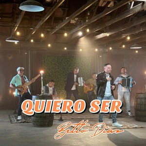 Quiero Ser (Remix)