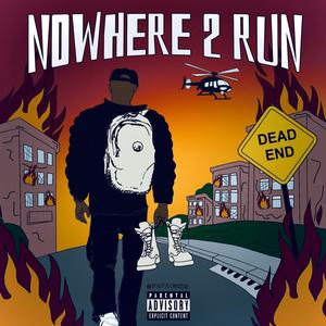 WAR (feat. Cyph GTTB) (Explicit)