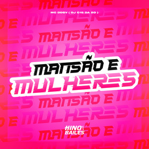 Mansao E Mulheres (Explicit)