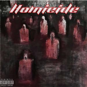 Homicide (feat. Mint & ToKi Swvnk) [Explicit]