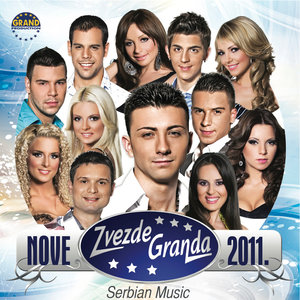 Nove Zvezde Granda 2011.