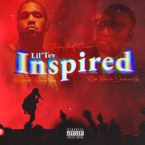 Inspired (Explicit)