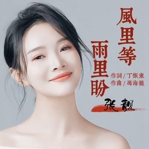 风里等雨里盼