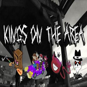 Kings On The Area (feat. Bonnet Flyva) (Explicit)