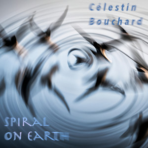 Spiral on Earth