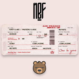 Ciao la zone (Explicit)