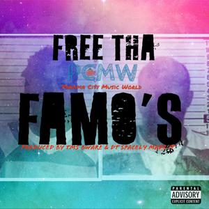 Free Tha Famo's (Explicit)