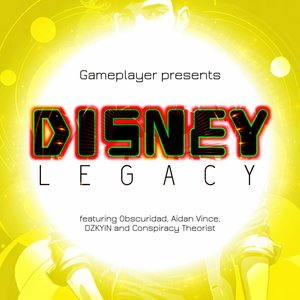 Homem Ser (DZKYIN & Conspiracy Theorist Edit)