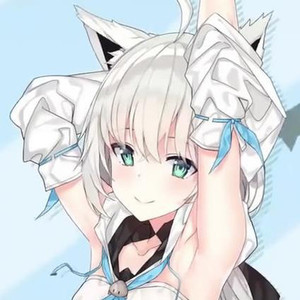 ネコではないです