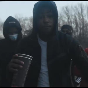 Burner On me (feat. LilBuckss) (Explicit)