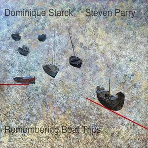 Remembering Boat Trips (feat. Steven Parry)