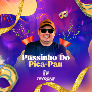 Passinho do Pica-Pau