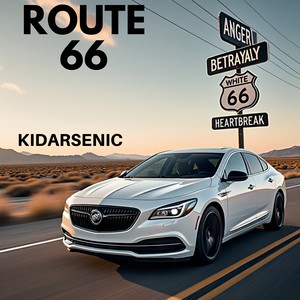 Route 66 (Explicit)