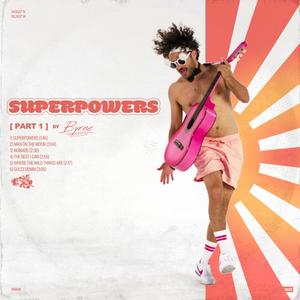 Superpowers: part I (Explicit)