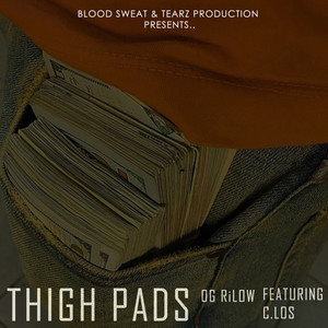 Thigh Pads (Explicit)