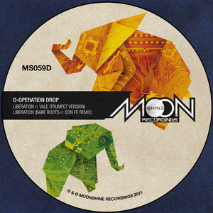 Liberation (Trumpet Version)