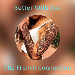Better With You