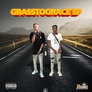 GrasstoGrace the ep