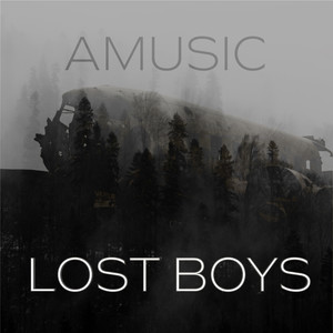 Lost Boys (Explicit)