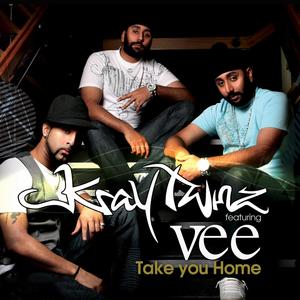 Take You Home (feat. Vee) (Agent X Remix)