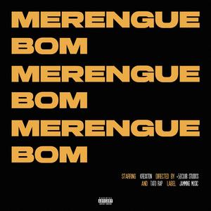 MERENGUE BOM