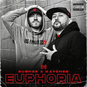 Euphoria (Explicit)