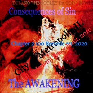 Consequences of Sin (Explicit)