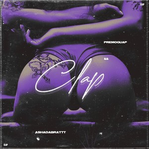Ashadabrattt (feat. PremoGuap) (Explicit)