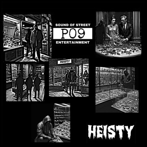 HEISTY (Explicit)