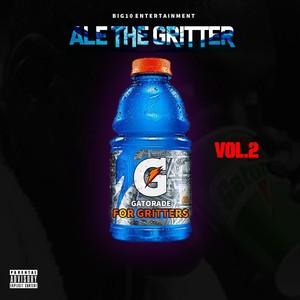 Gatorade for Gritters: 2 (Explicit)