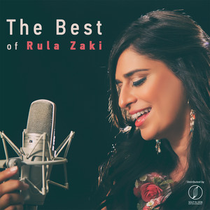 The Best of Rula Zaki