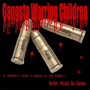 Gangsta Warring Children