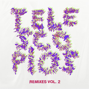 Telescopios (Remixes Vol. 2)