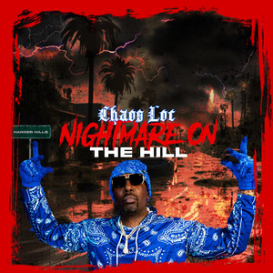 Nightmare on the Hill (Explicit)