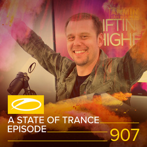 Nebuchan(ASOT 907) (Radion6 Remix)