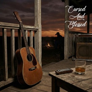 Cursed and Blessed (Explicit)