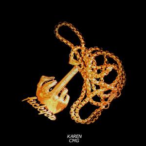 Chinkid Viitø-YouBetterWatchaOut！（WOTIMIN！Remix）（Karen杨思雨/XANAX/疯案组（CMG） Remix）