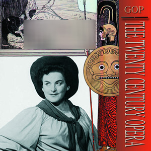 La fanciulla del West, IGP 4, Act III - 