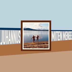 Juhannus / Miten menee