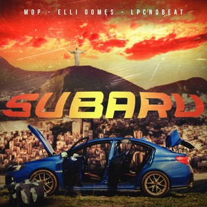 Subaru (Explicit)