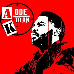 Ode to an Ak (feat. Roann RO Mesina) [Explicit]