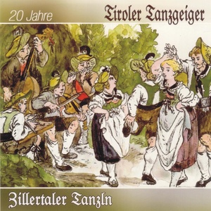 Zillertaler Tanzln