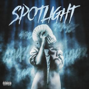 Criminal (feat. Lil Dra) (Explicit)