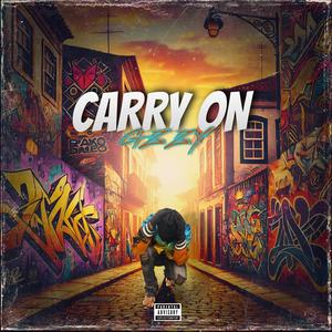 Carry On (Explicit)